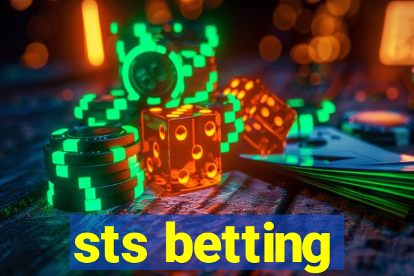 sts betting